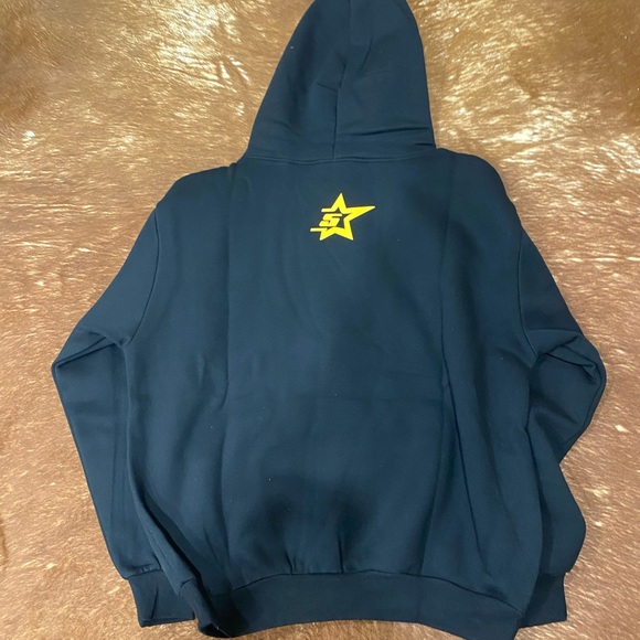 Sp5der hoodie 555 - Picture 3 of 4